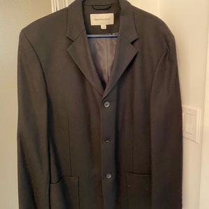 Mens Pronto Sports Coat, Blazer. Large.